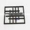 Best price custom silicone dinner table mat/ silicone decorative table mat for heat resisting