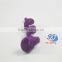 Dongguan portable durable corscrew red wine bottle silicone opener
