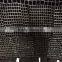 Black Square Pipe/square Tube /hollow Pipe Profile in Tianjin