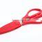 The high quality stainless steel kitchen hot scissors