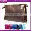 Hot sale! Fashion "pvc cosmetic bag", Travel Makeup Bag