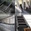 Wave Shape Apron Conveyor Belt From China