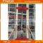 Adjustable steel prop shoring prop scaffolding prop for Mid east market