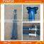 Painted adjustable steel prop/shoring jack post used steel props for construction