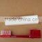 Promotional Travel Toothbrush With Sleeve