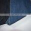 spandex polyester cotton denim farbic