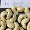 Vietnam cashew kernels grade WW320, WW450, WS for Asia market