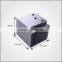 Extruded aluminum alloy skived fin heatsink for Thermoelectric cooling moudle