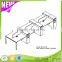 Commercial Furniture For General Office Used Office Computer Desk XFS-M4512
