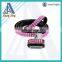 customized glitter mobile phone short rhinestone lanyard