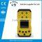 Digital portable multigas detector