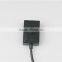 Super Mini Spy Button Camera Record Dvr 7days 24 hours With 2 Meters Line Surveillance cameras hidden camera detector