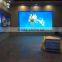 HOT Sale P4 SMD indoor full color led screen / P4 RGB advertising rental led display / P4 indoor led