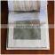Permanent Fire retardant Window screen