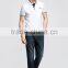 Men's Fashion Casual Business Cotton POLO T Shirt