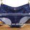 Women 3D Jeans Printed Panties Seamless Panties Bikinis Polyester/Spandex