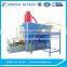 40KG/day Small Ceramic Frit Glass Gas Furnace Kiln