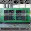CE,IS09001:2008 approved 120kW silent type diesel generator set by 6BTAA5.9-G2