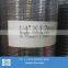 1/2" 1/" 3/4" 1" 304 Stainless Steel Welded Wire Mesh for protection