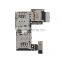 Original Genuine SIM Reader Flex Cable For Motorola Moto G2