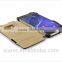 Flip Stand Leather Case For Sony Xperia Z2