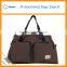 Fashionable travel luggage bags promotional travel bags