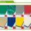 3mm 4mm unbroken core facade exterior building facade aluminum plastic composite panel