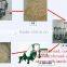 6 pcs knives 6R wood powdermaking machine