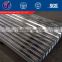 3mm galvanized steel corrugated sheet