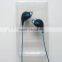 PH-S9A LED light bluetooth earphone, LED flashing cable bluetooth headphone, wireless earphone with LED