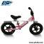 2016 Iron running bike for kids