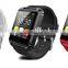 U8 plus smart watch