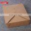 Take away fast food paper box /food paper container for lunch