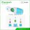 CE & Rohs approval digital ear and forehead infrared thermometer