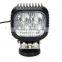 Hot Sale!!! Multifunctional Super Bright Off-road 40W LED Work Light, Work Light LED                        
                                                Quality Choice