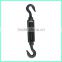 DIN1480 SMALL SIZE TURNBUCKLE WITH HOOK AND HOOK