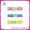 Plastic folding ruler