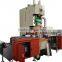 Aluminum foil plate making machine