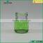 70ml empty glass jam storage jar food packing jar for honey with cap