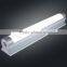 5W Portable Rechargeable LED Camping Light, USB Interface Emergency LED Tube with magnets