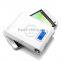 two output portable external power bank /power bank 10000mah biyond with LED display