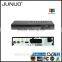 JUNUO shenzhen manufacture OEM quality FTA HD mpeg4 digital terrestrial tv decoder set top box dvb-t2 Nigeria