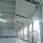 Automatic steel Insulated Sectional door manufacturer (HF-J531)