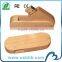 Christmas Items Novelty Wood Gift Usbdrive Wholesale 16gb Real Capacity