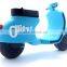 custom soft pvc motorcycle shape usb 2.0 flash drive