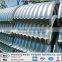Lowest Price for sale Steel Corrugated Road Culverts