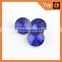 5MM Glass crystal satellite stones crystal claw stones