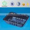 Meat Fruit Vegetable Oyster Packaging Food Grade Plastic Disposable Frozen Food Tray