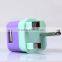 New arrival 2016 newest 5v 1a wall charger