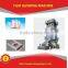 pe plastic extruder machine manufacturer